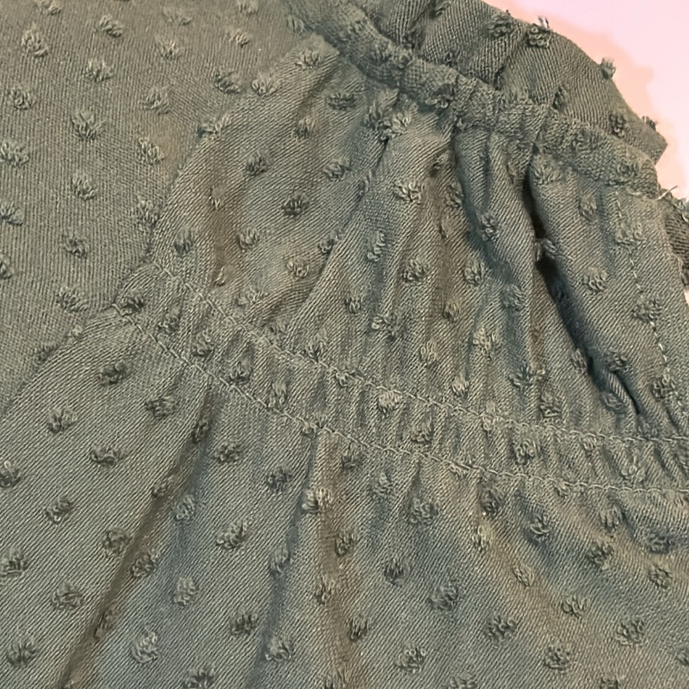 J CREW Top. Size X Small - Picture 8 of 10